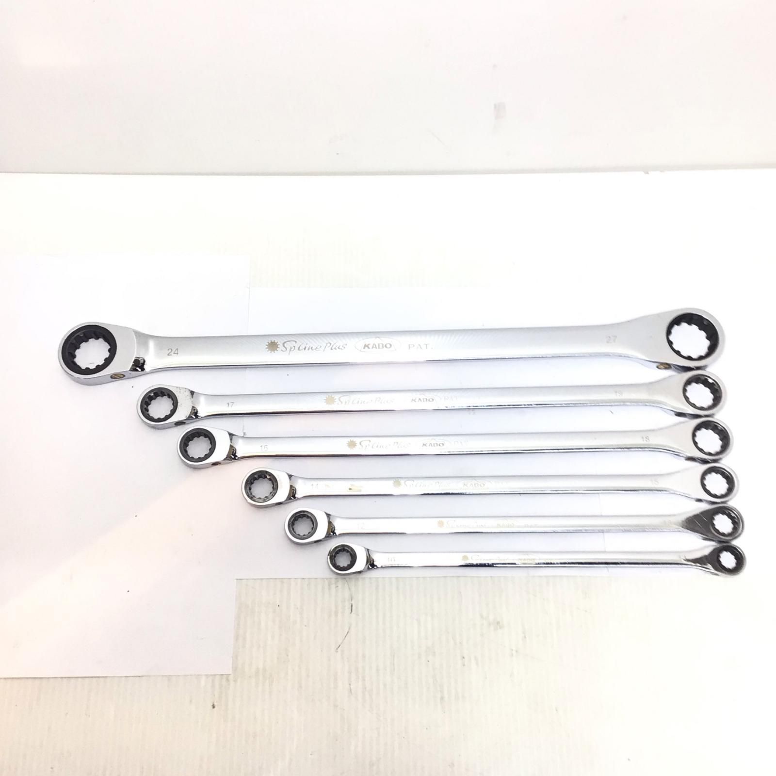 程度B 6本セット