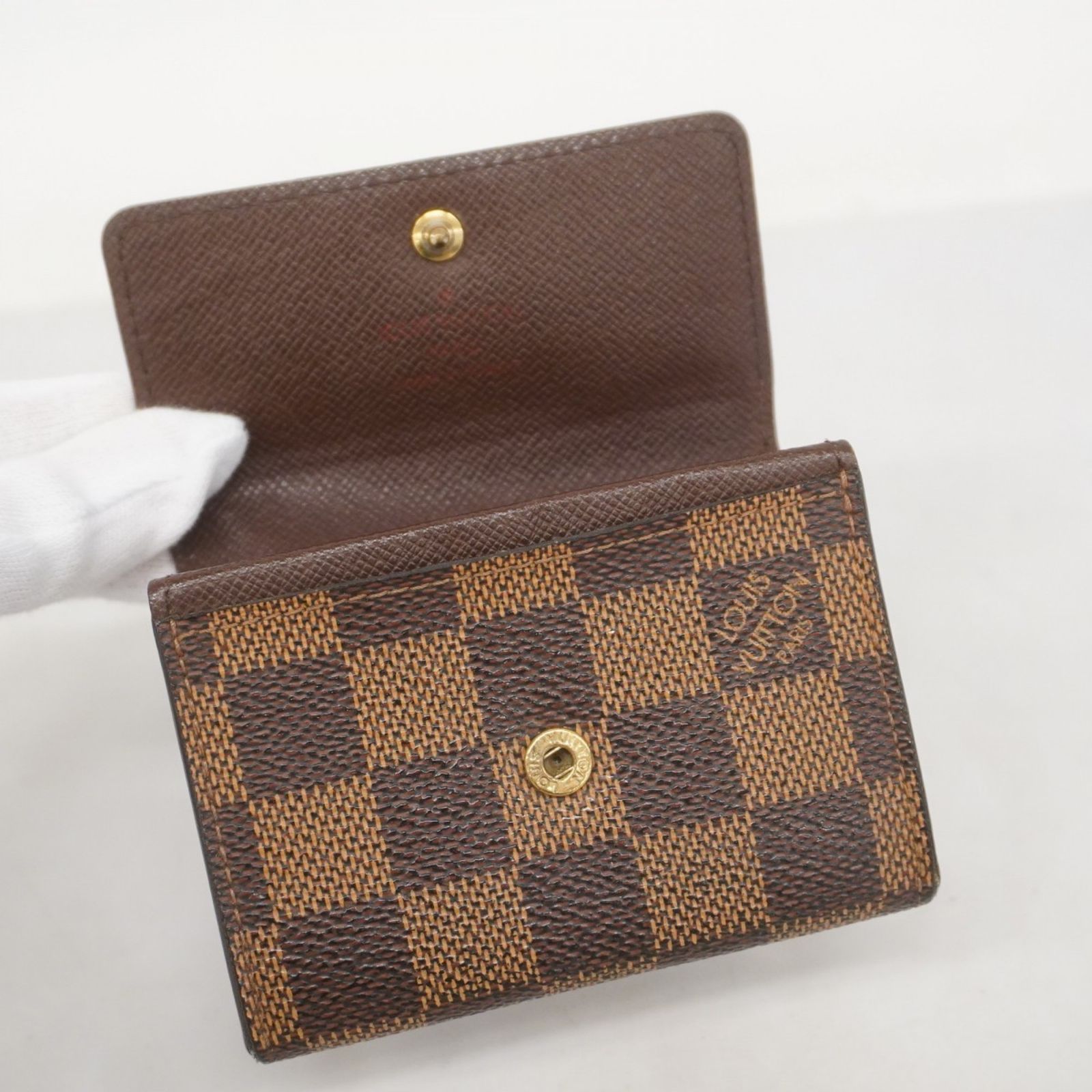 ルイ・ヴィトン(Louis Vuitton) ルイ・ヴィトン 財布・コイン