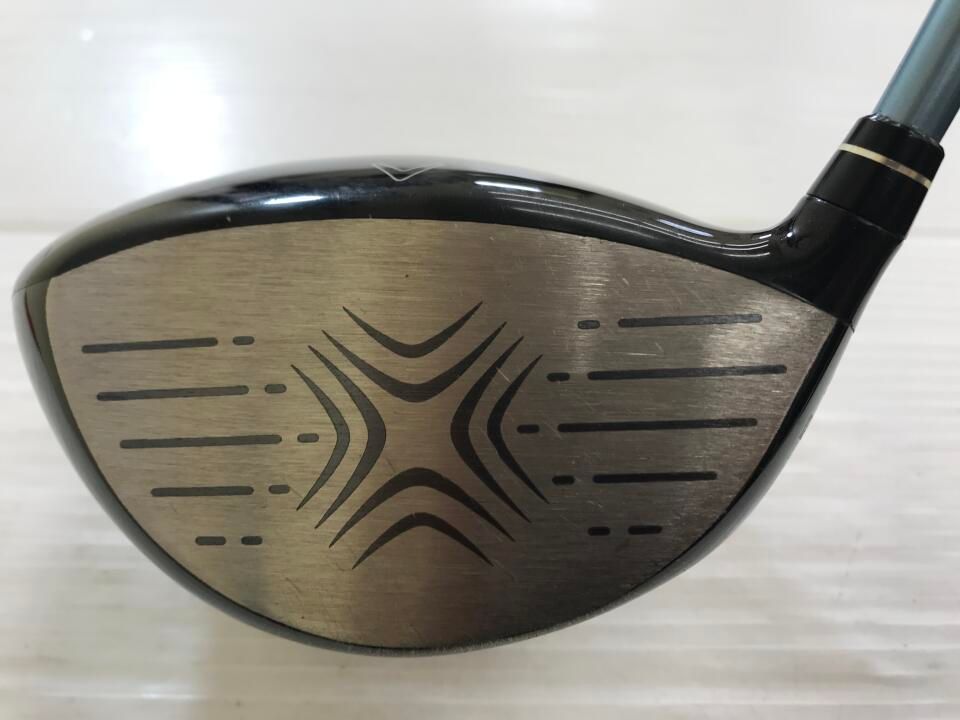 中古】 ブリヂストン TOUR B JGR(ブルー) 13.5° レディース ドライバー