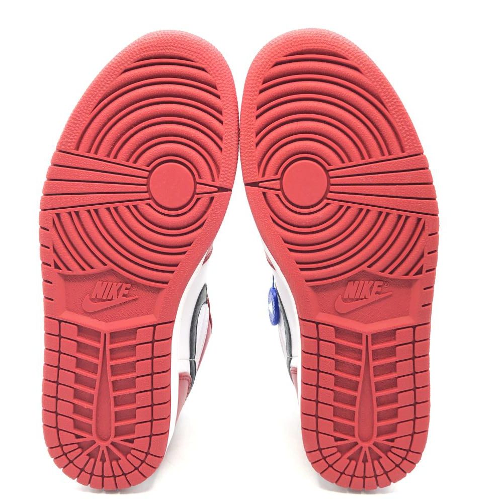 ベルクロ バーシティ