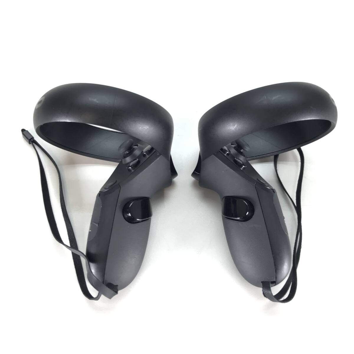 ○ 周辺機器 VRヘッドセット Quest 64GB 欠品あり