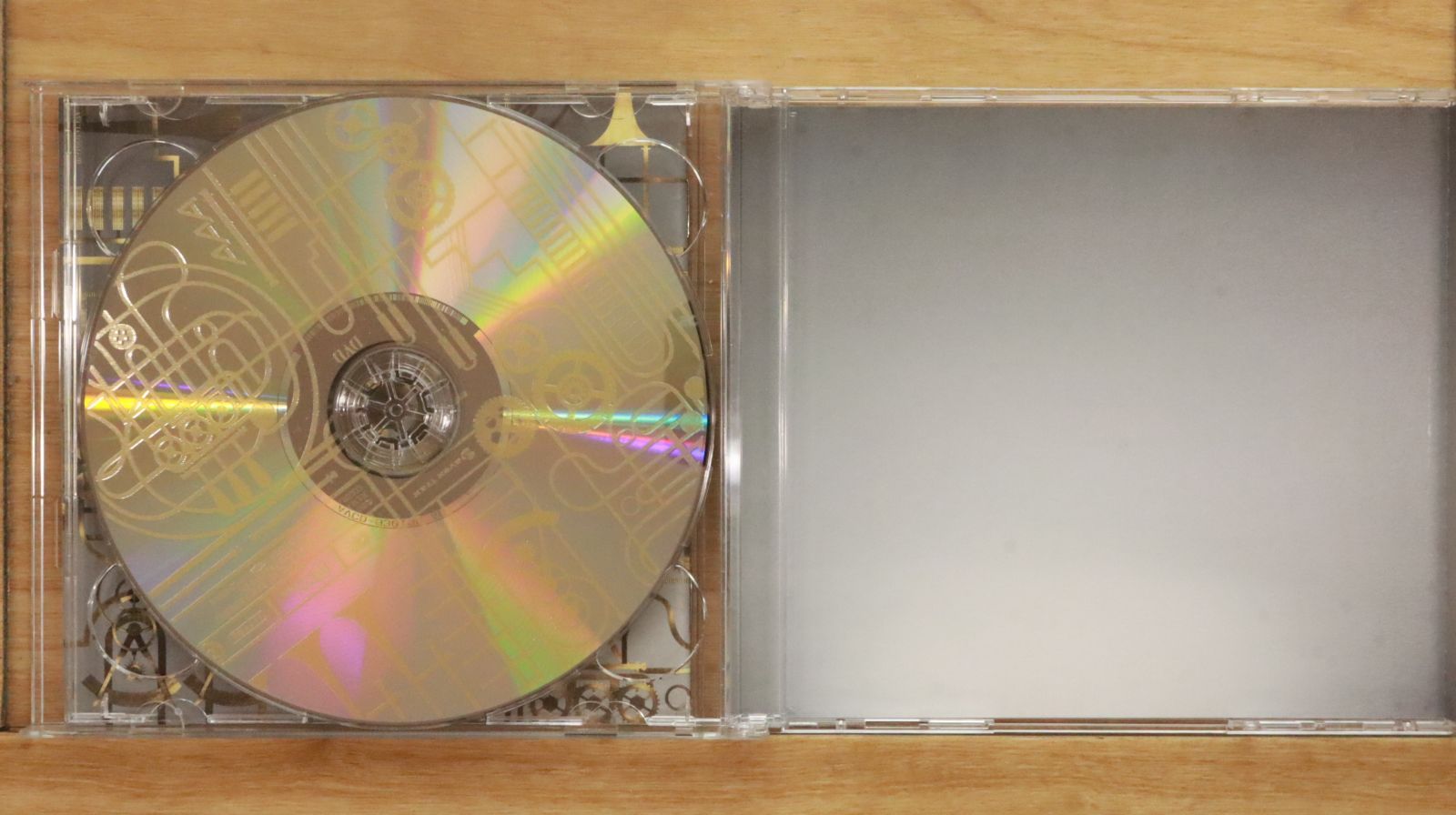 国内盤CD☆トリプルエー/AAA□ GOLD SYMPHONY (CD+DVD