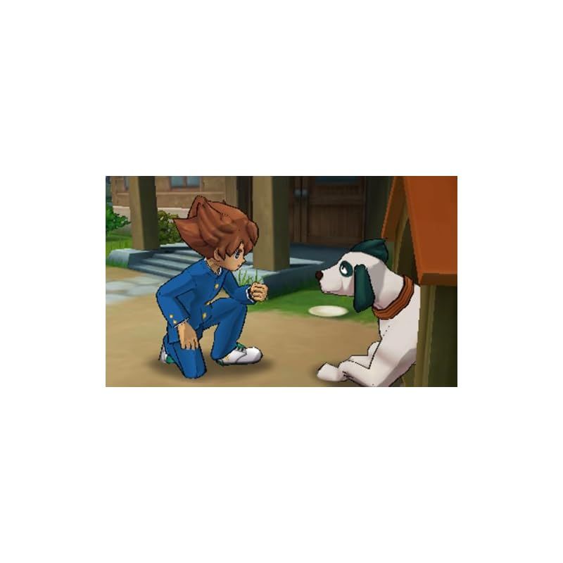 イナズマイレブンGO