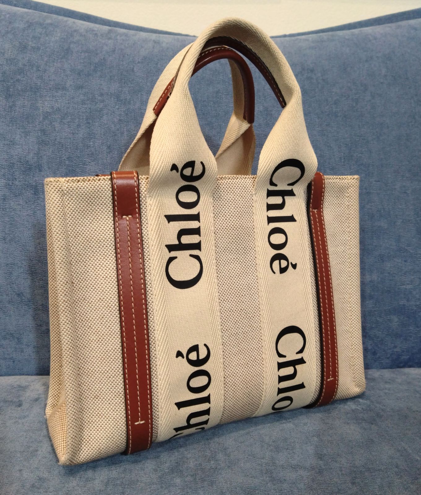 Chloé トートバッグ ベージュ キャンバス 楽天市場】【10%ポイントバック 9/9 10時～9/11 10時】CHLOE