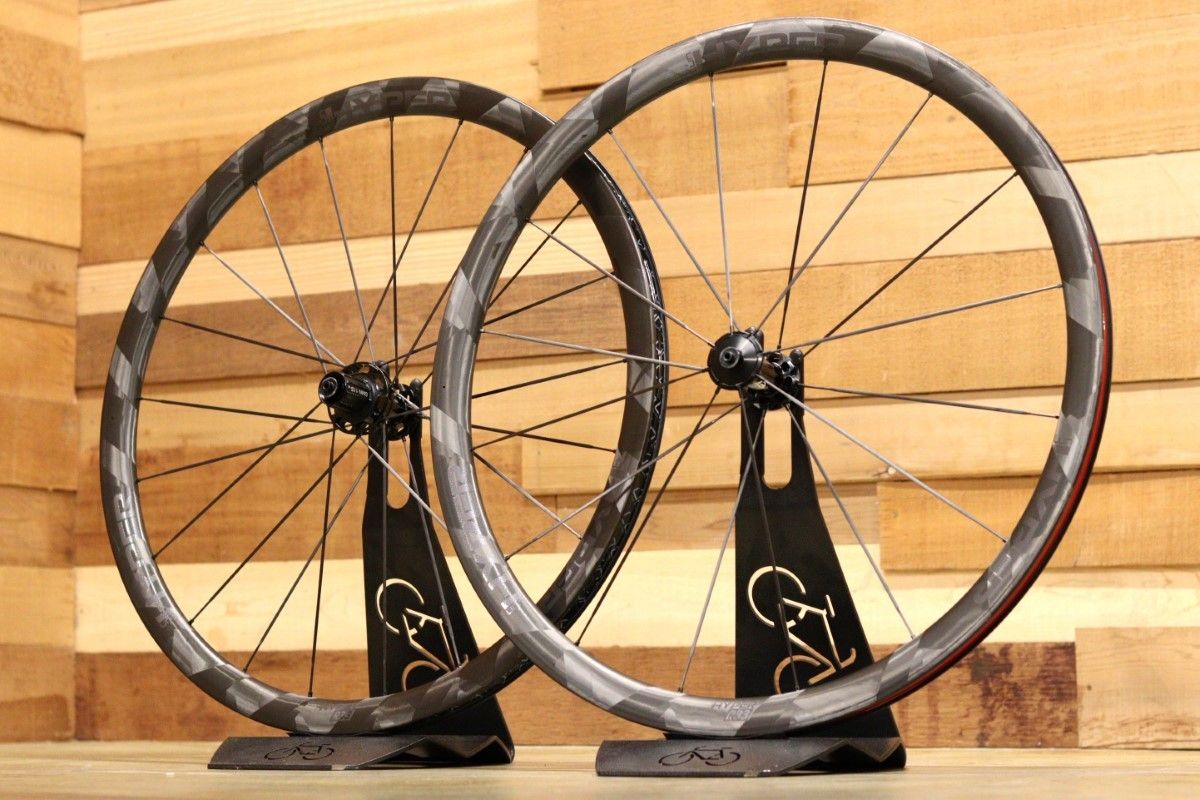 Winspace ウィンスペースLun ルン HYPER ハイパー R45 リム