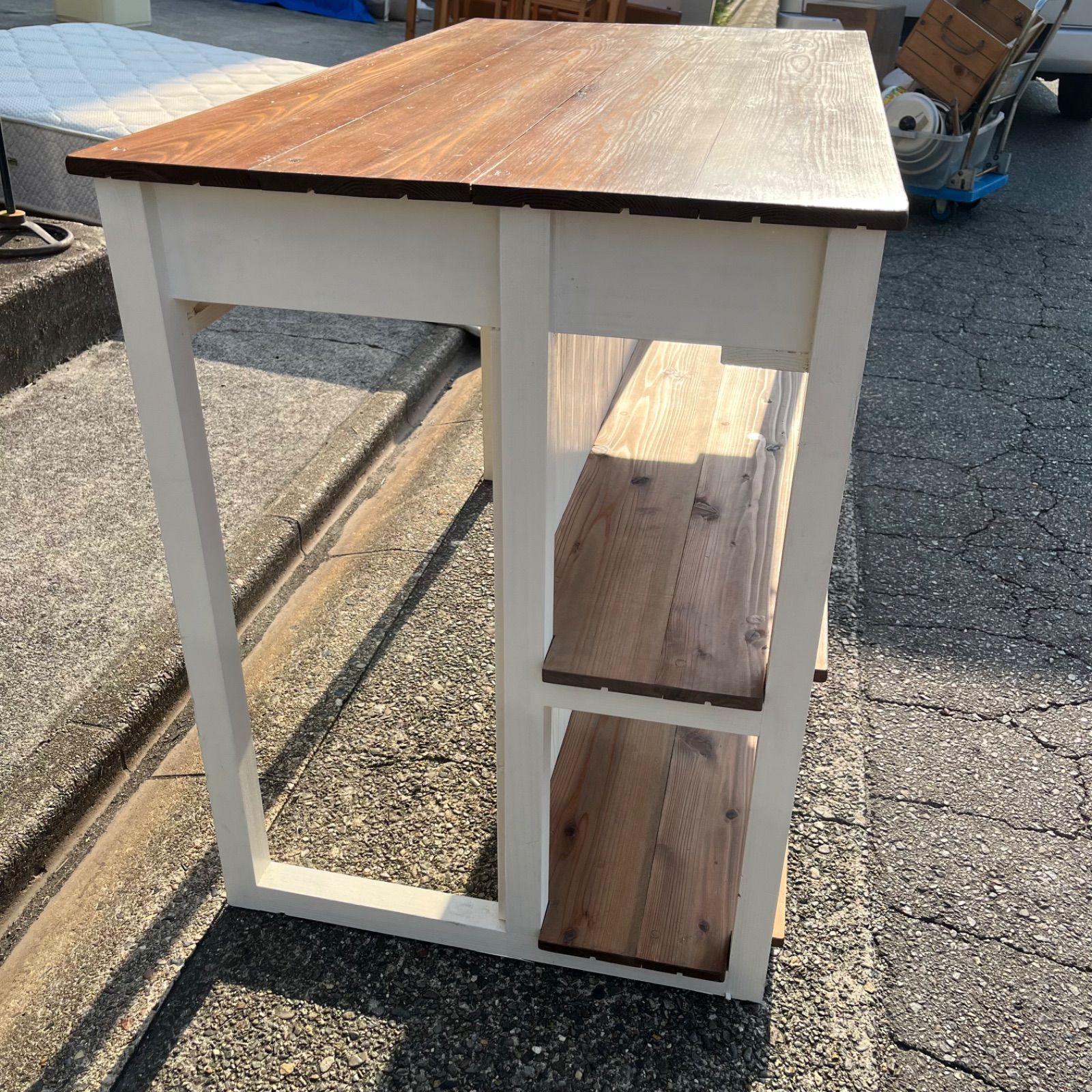 キッチンボード