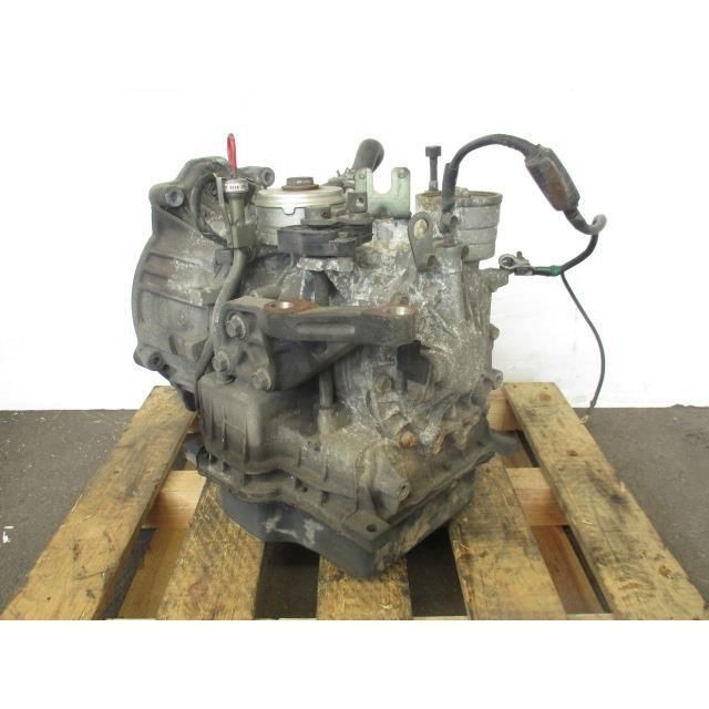 11年 ワゴンＲ GF-MC21S RRリミテッド K6A オートマチックミッション 20002-77G00 183673 4492 FFCRYSTALESIA_COM