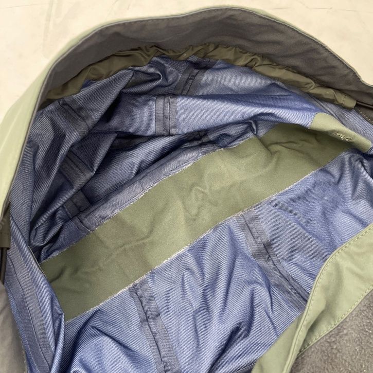 ◇◇Patagonia パタゴニア フィッシングジャケット00s SST JKT