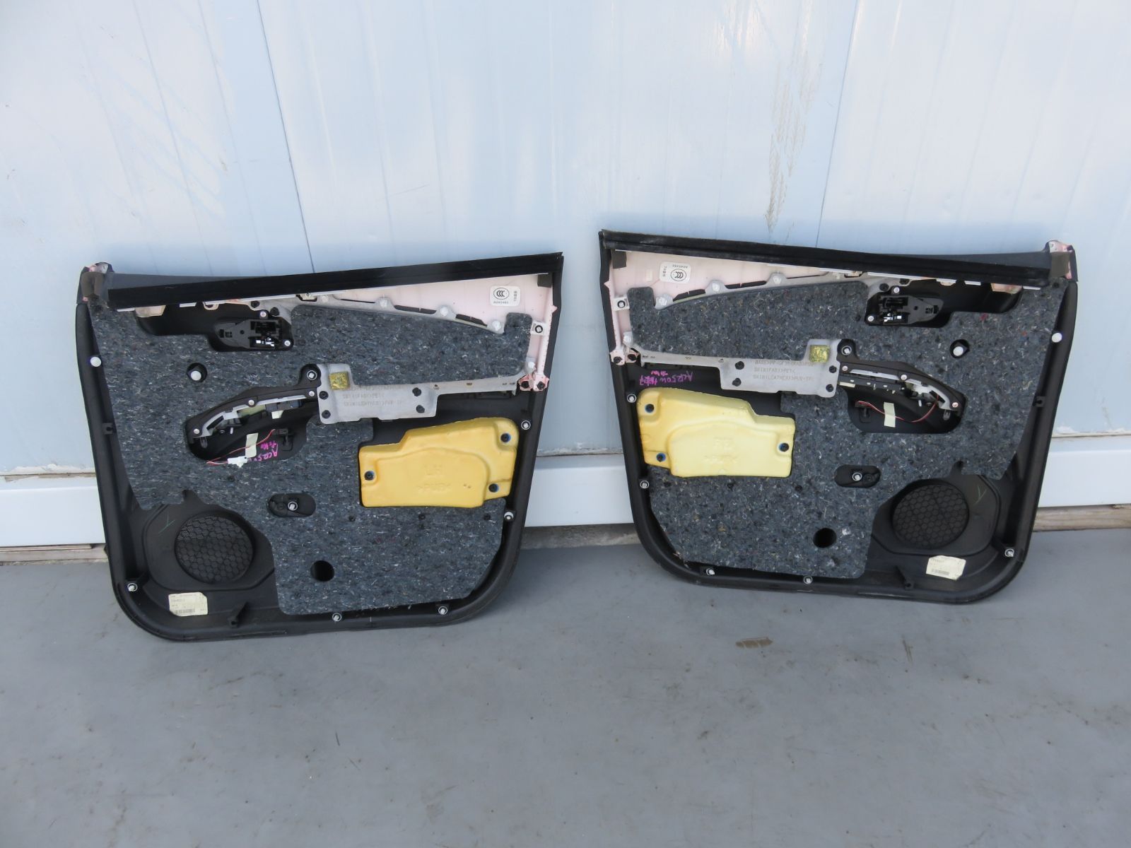 パワーウインドウスイッチ