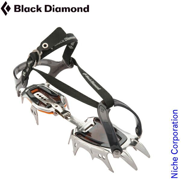 ブラックダイヤモンド セラック ストラップ BD 33055