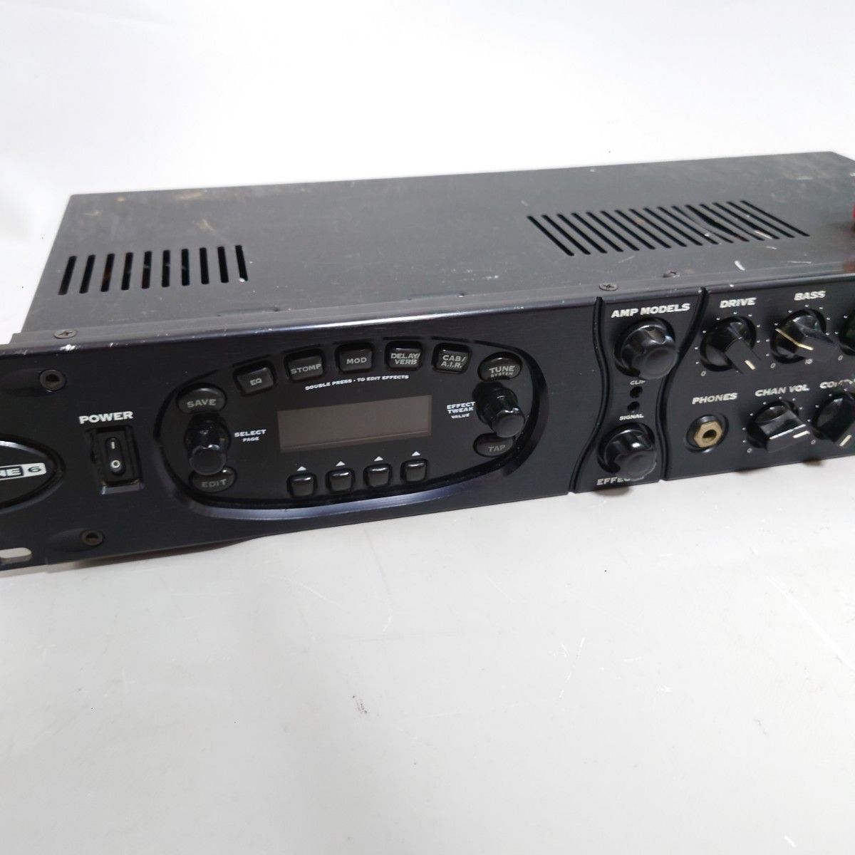 Line 6 PodXT Pro