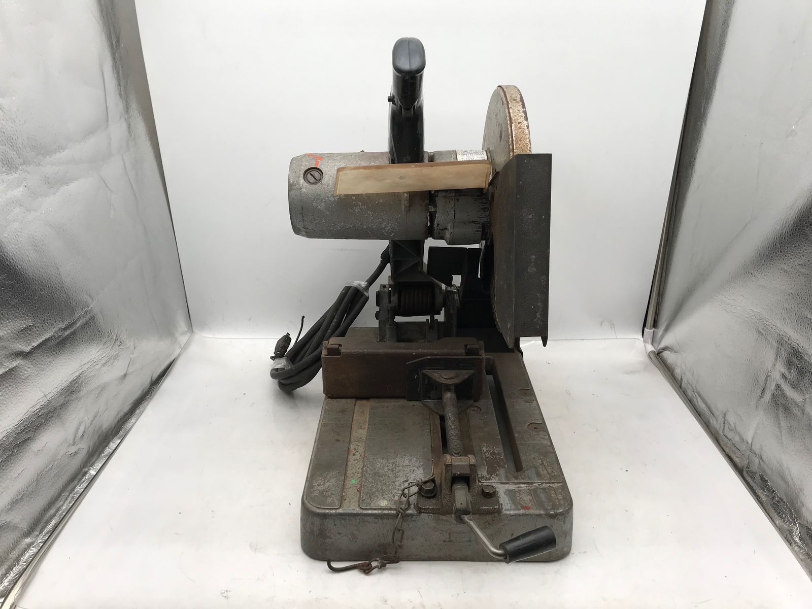 品 Shindaiwa 新ダイワ 307mmチップソーカッター LA305 ITJMSDGMS7RW エコツール小牧ｲﾝﾀｰ店 M02 HRDEVELOPMENT_JP