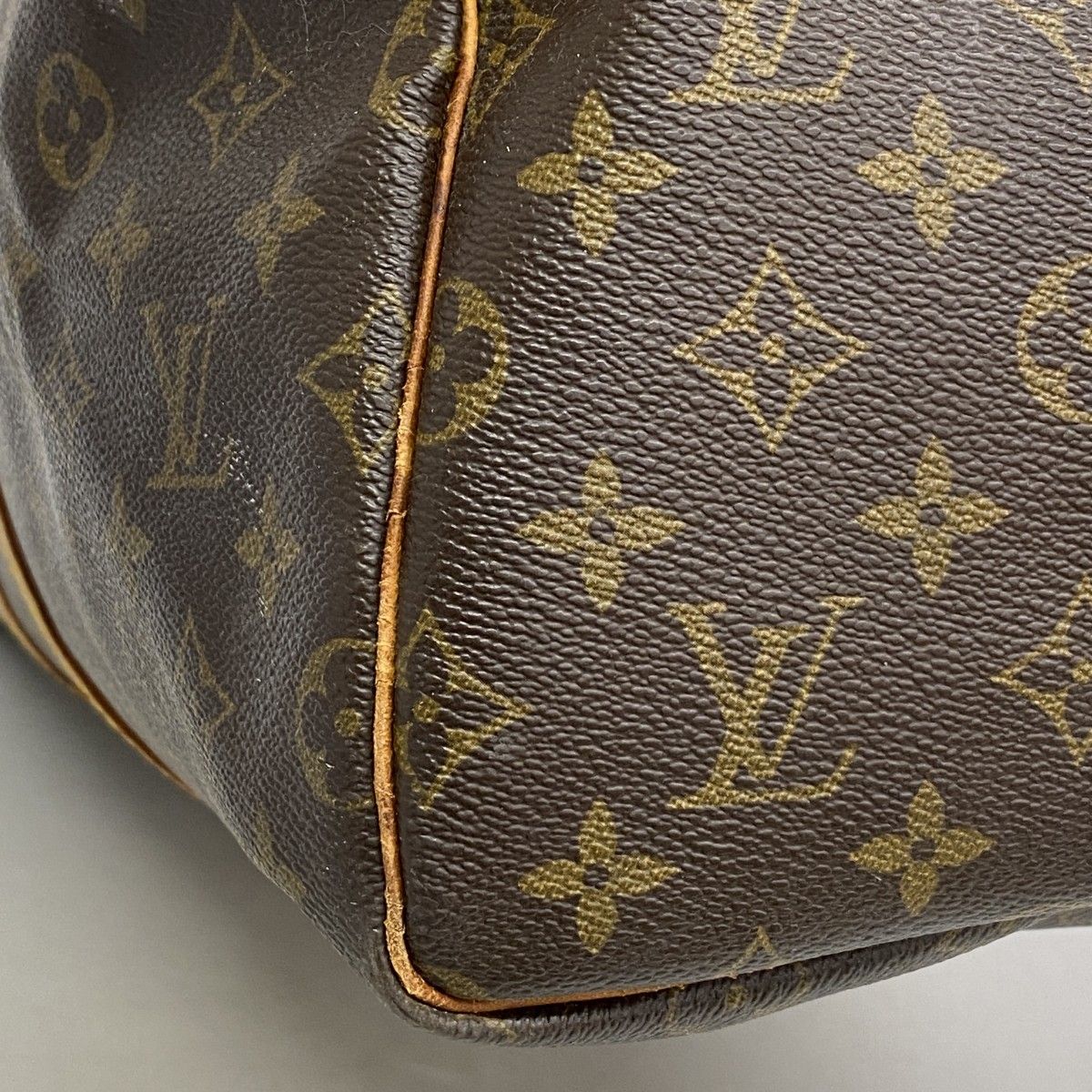 ブラウン メンズ