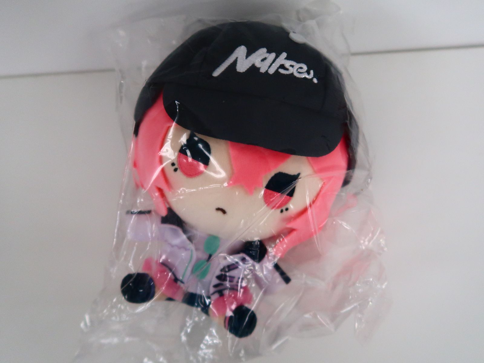 3点セット だるまいずごっど・ありさか・nqrse もちどる