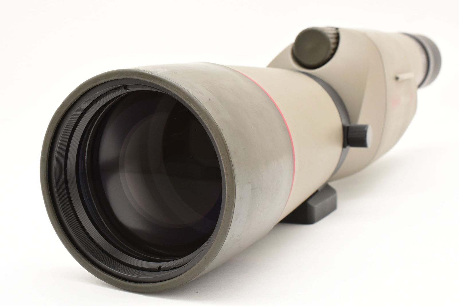 Kowa Prominar TSN-664 ED TE-17HD 25x LER 接眼レンズ付き スポッティングスコープ