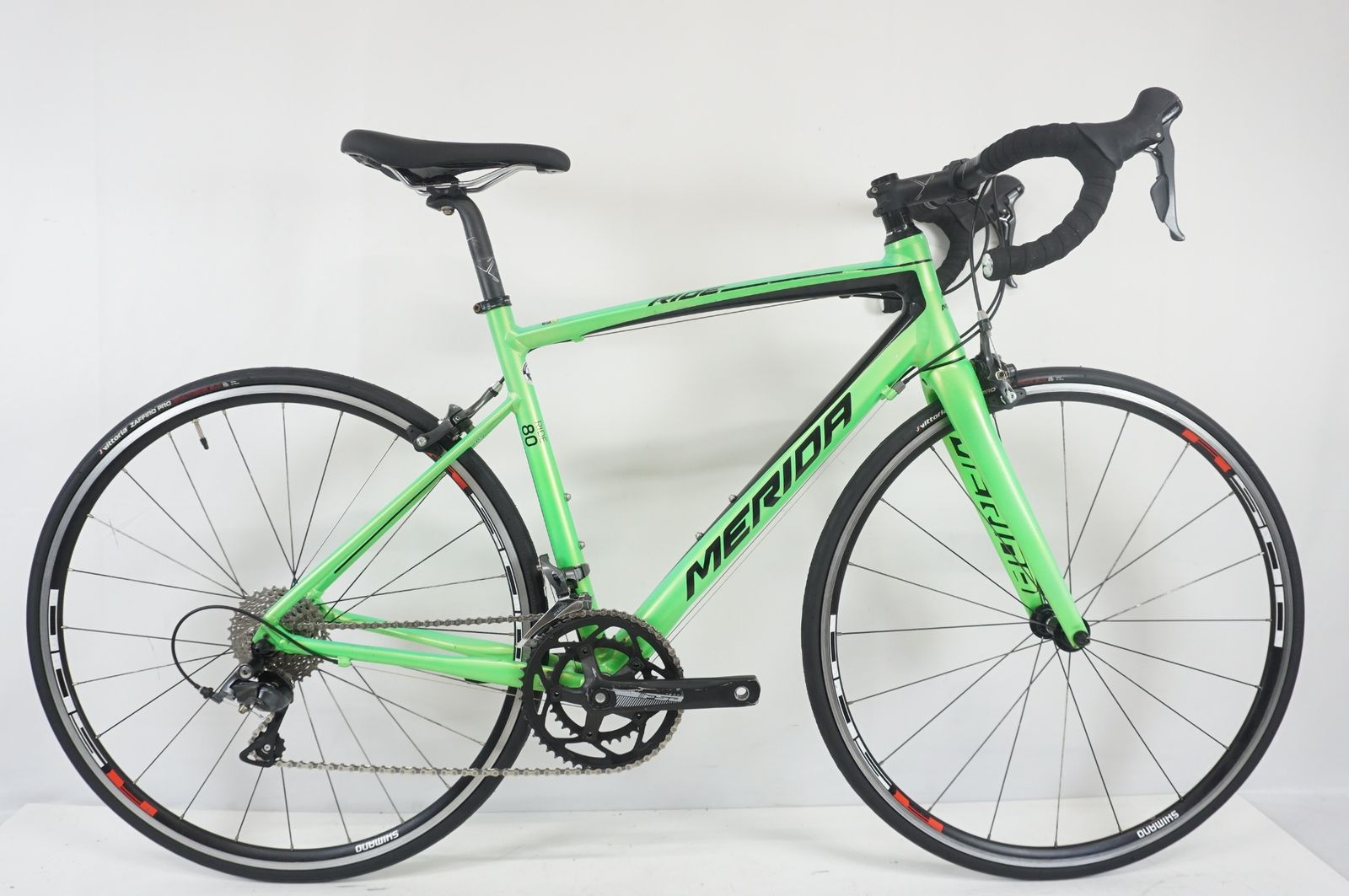 MERIDA 「メリダ」 RIDE 80 2019年モデル ロードバイク / バイチャリ 