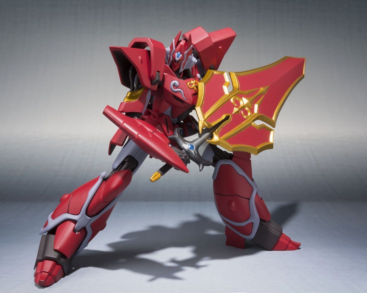 ROBOT魂 鉄巨人(ガリアン) Amazon.co.jp: TAMASHII NATIONS ROBOT魂 [SIDE PB] 機甲界