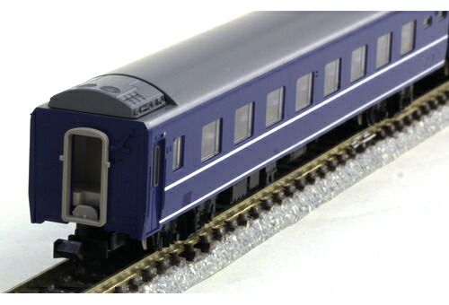 14系客車（能登）3両増結セット 【TOMIX・92524】 「鉄道模型 Nゲージ