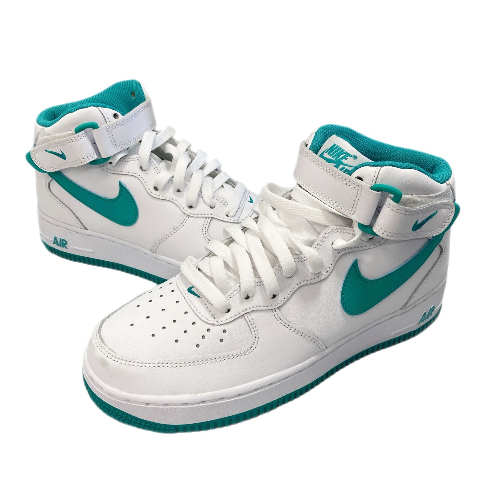 ナイキ NIKE Air Force 1 Mid 