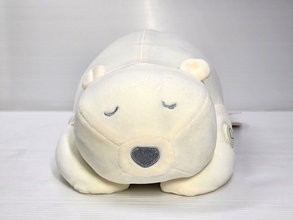 中古未使用品】 アテックス ATEX ルルド おやすみグースピー 中古未使用品】 アテックス ATEX ルルド おやすみグースピー