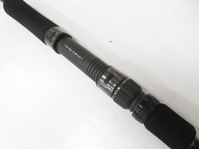  ヤマガブランクス 88 チェイン 04- ルアーロッド ロッド