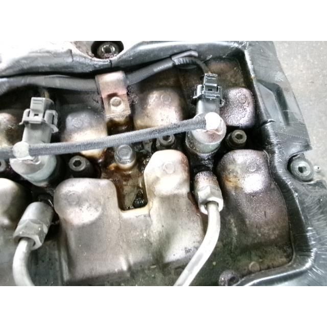 17年 キャンター