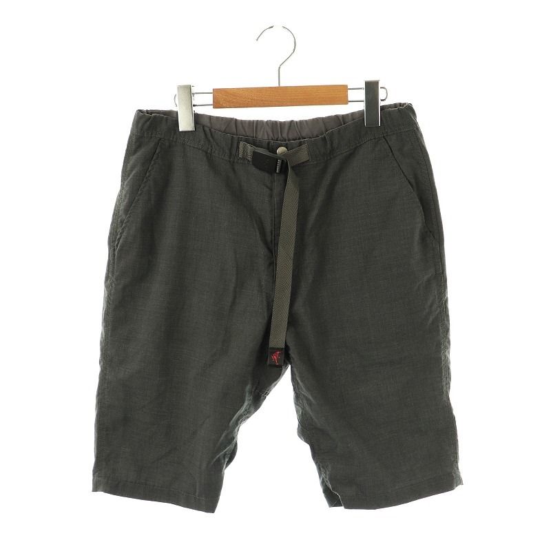 ノンネイティブ nonnative CLIMBER EASY SHORTS W/P STRETCH by