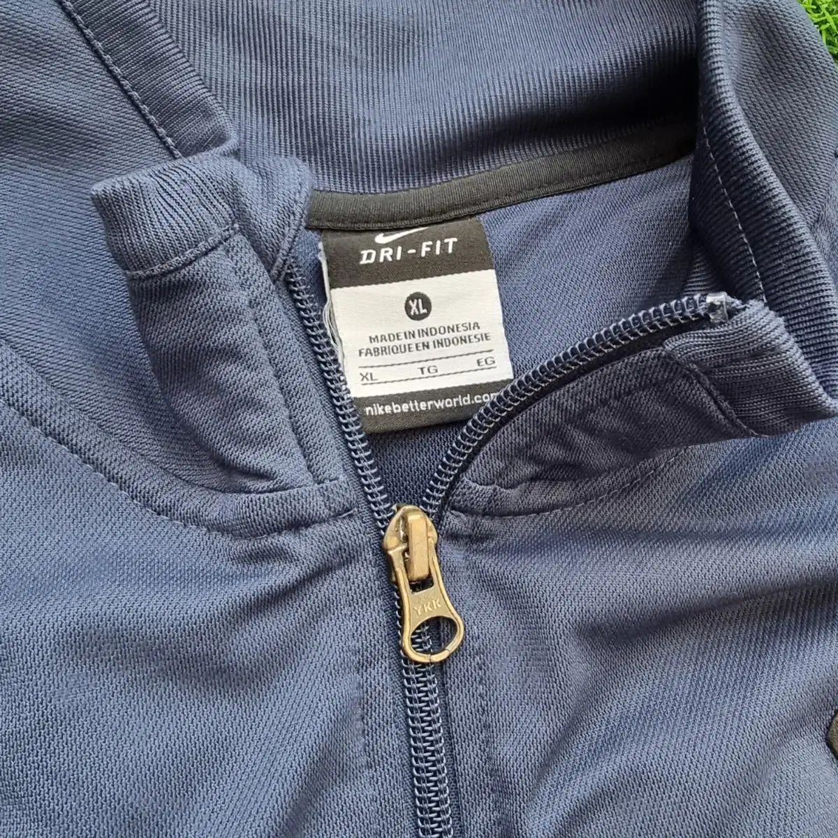 FC Barcelona Nike ジャージ 上下セット S ブラウン FC Barcelona Nike