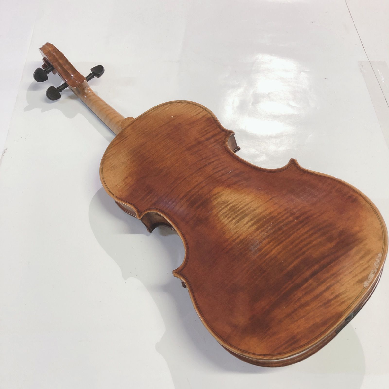 ジャンク品】 KARL HOFNER ヘフナー バイオリン 19649 - メルカリ
