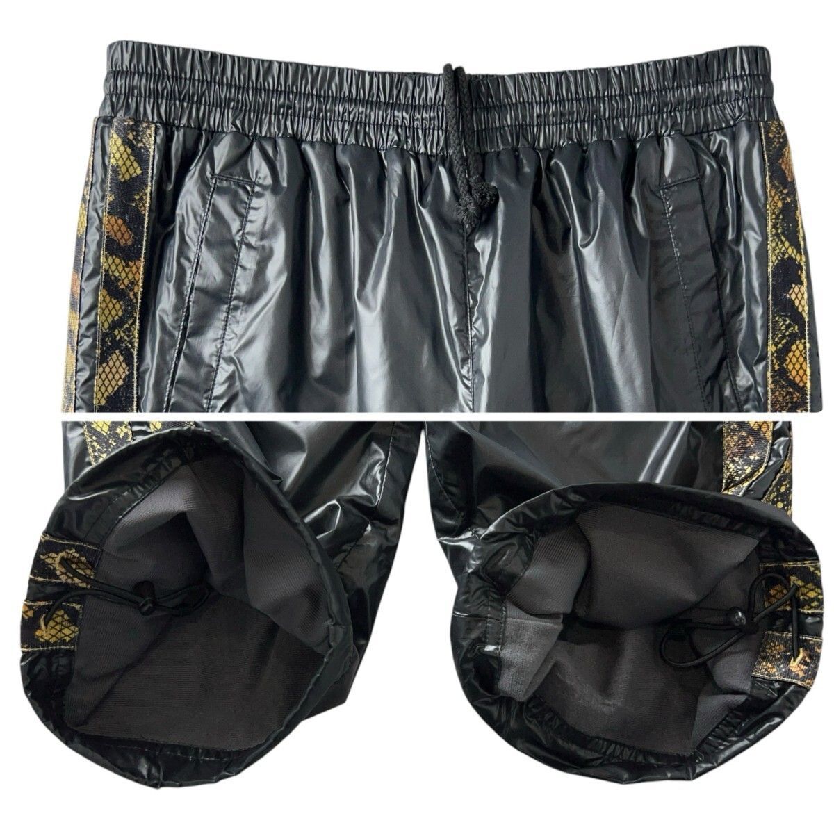 Champion チャンピオン 秋冬用 ウインドブレーカー ナイロン