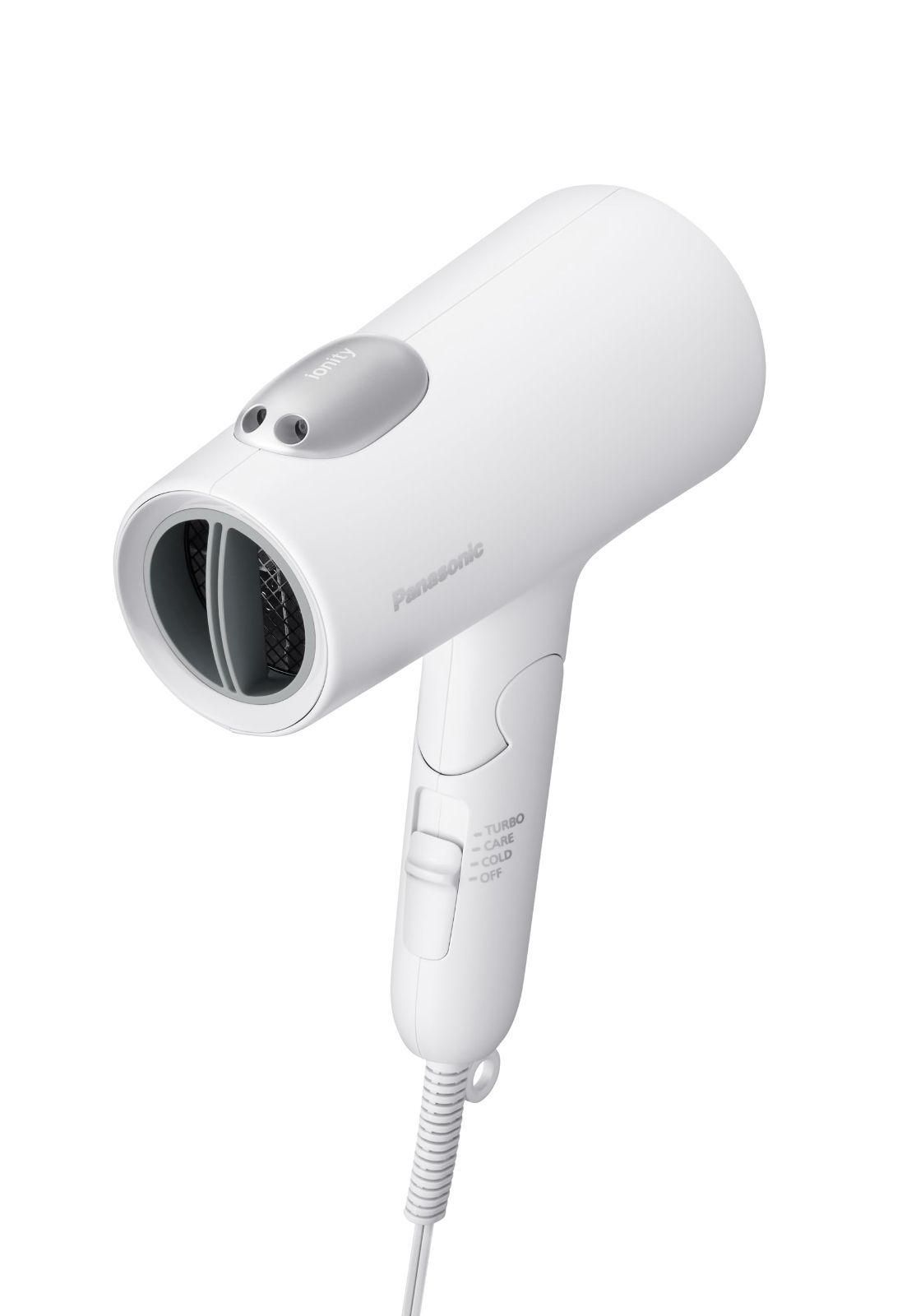 数量 パナソニック ドライヤー イオニティ マイナスイオン 速乾 大風量 EH-NE7M-W ウォームホワイト Panasonic Store Plusモデル
