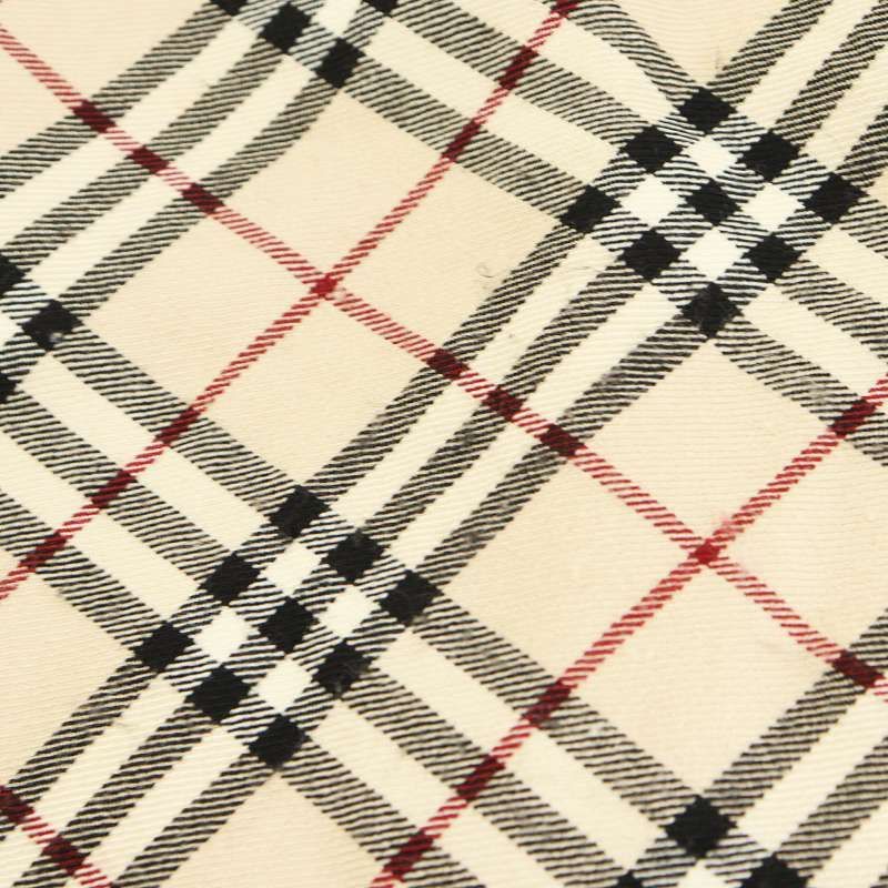 バーバリーブルーレーベル BURBERRY BLUE LABEL ノバチェック