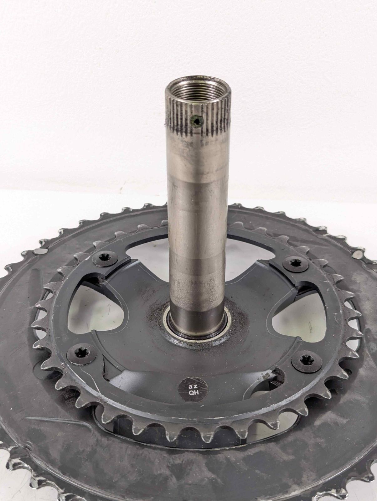 SHIMANO クランク　ULTEGRA FC-R8000 50-34T 170 Shimano Ultegra FC-R8000 Crankset 50/34T 2x11 Speed – Cycle