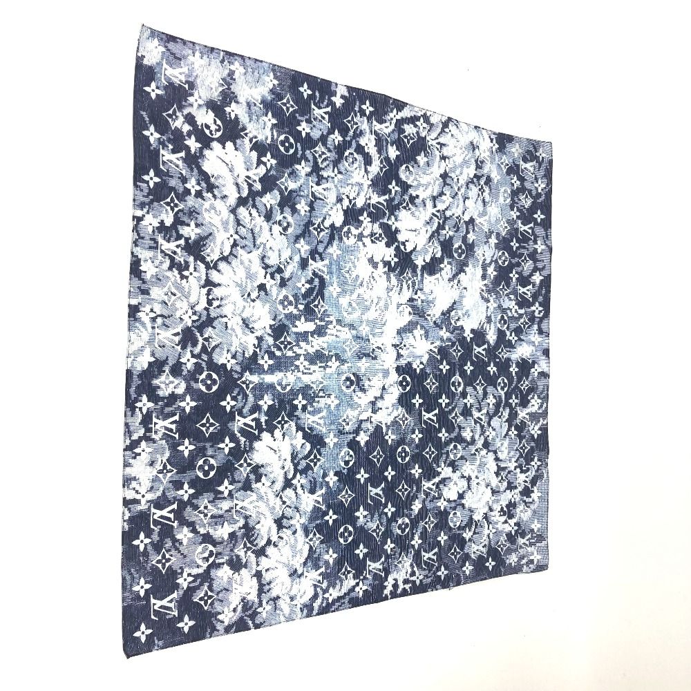 LOUIS VUITTON ルイヴィトン マスク 3点セット MP2886 コットン