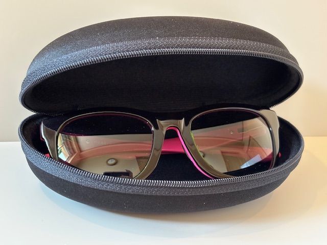 Masaki Matsushima UVカット メガネ ケース付き Masaki Matsushima UVカット メガネ ケース付き マサキマツシマメガネ