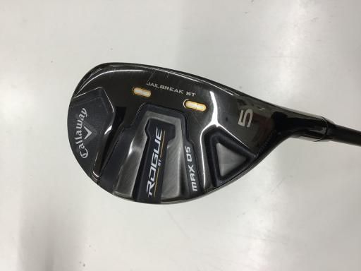 ローグST MAX 9Wフェアウェイウッド ローグst max 9w attas ee 75 s