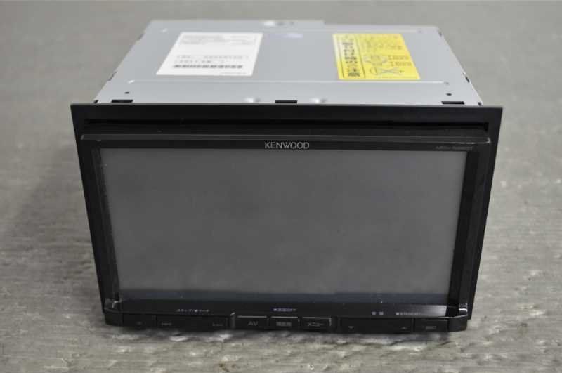 新作入荷，豊富な KENWOOD ケンウッド MDV-626DT 彩速ナビ カーナビ 