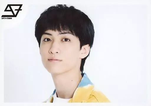 中古】生写真(男性) SUPER☆DRAGON/古川毅/横型・顔アップ/「SUPER