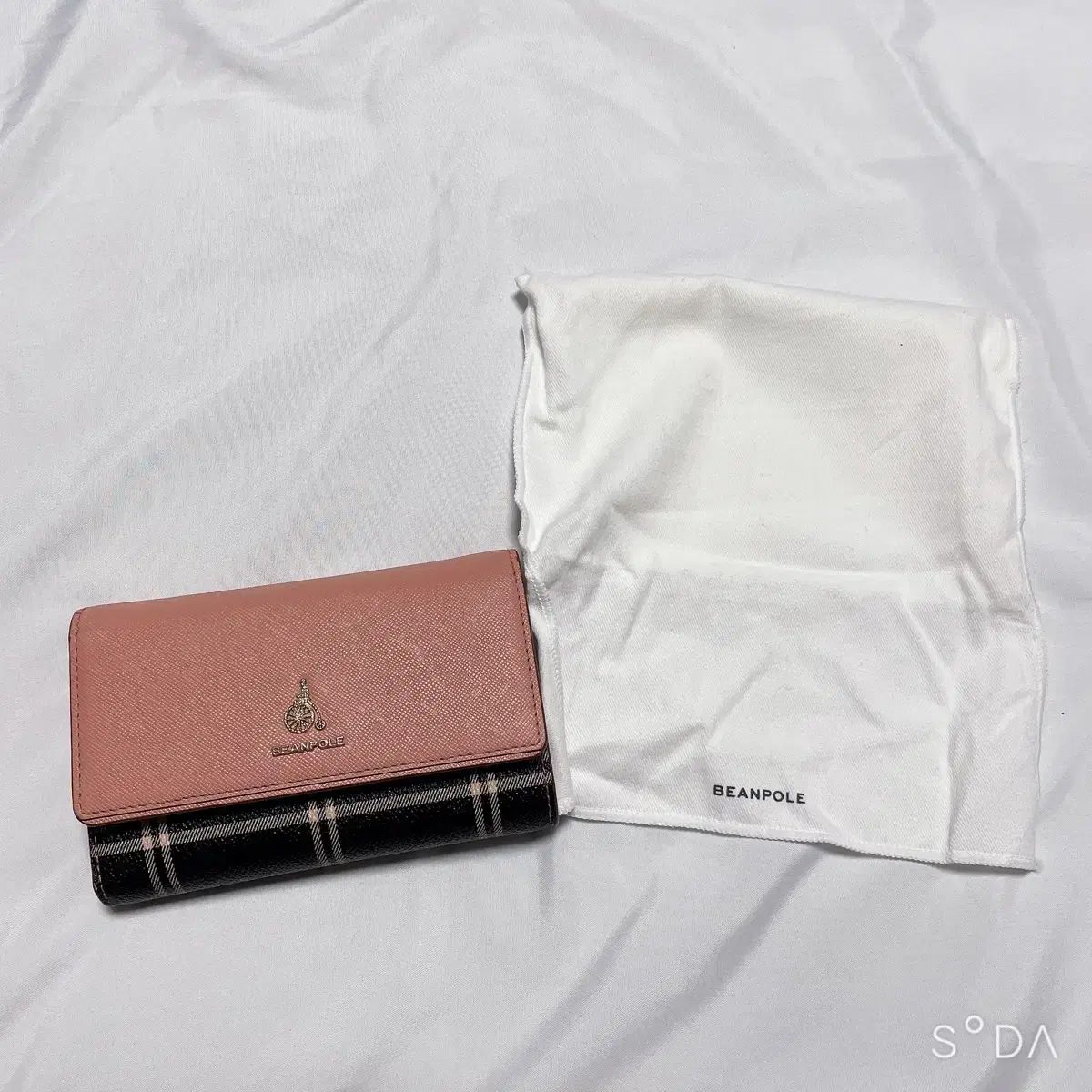 beanpole(ビーンポール) 財布 - メルカリ