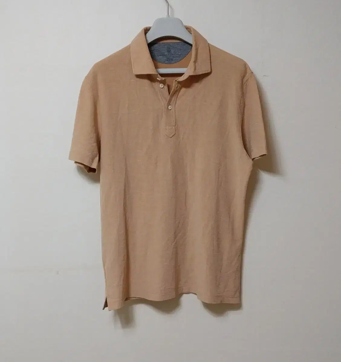 ブルネロ BRUNELLO CUCINELLI ブルネロクチネリ 半袖 T シャツ 100