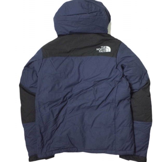 THE NORTH FACE ザ・ノースフェイス Baltro Light Jacket バルトロ