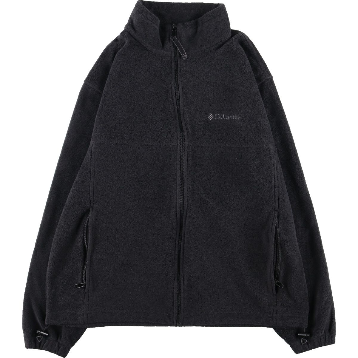 古着 コロンビア Columbia フリースジャケット メンズL/eaa362152