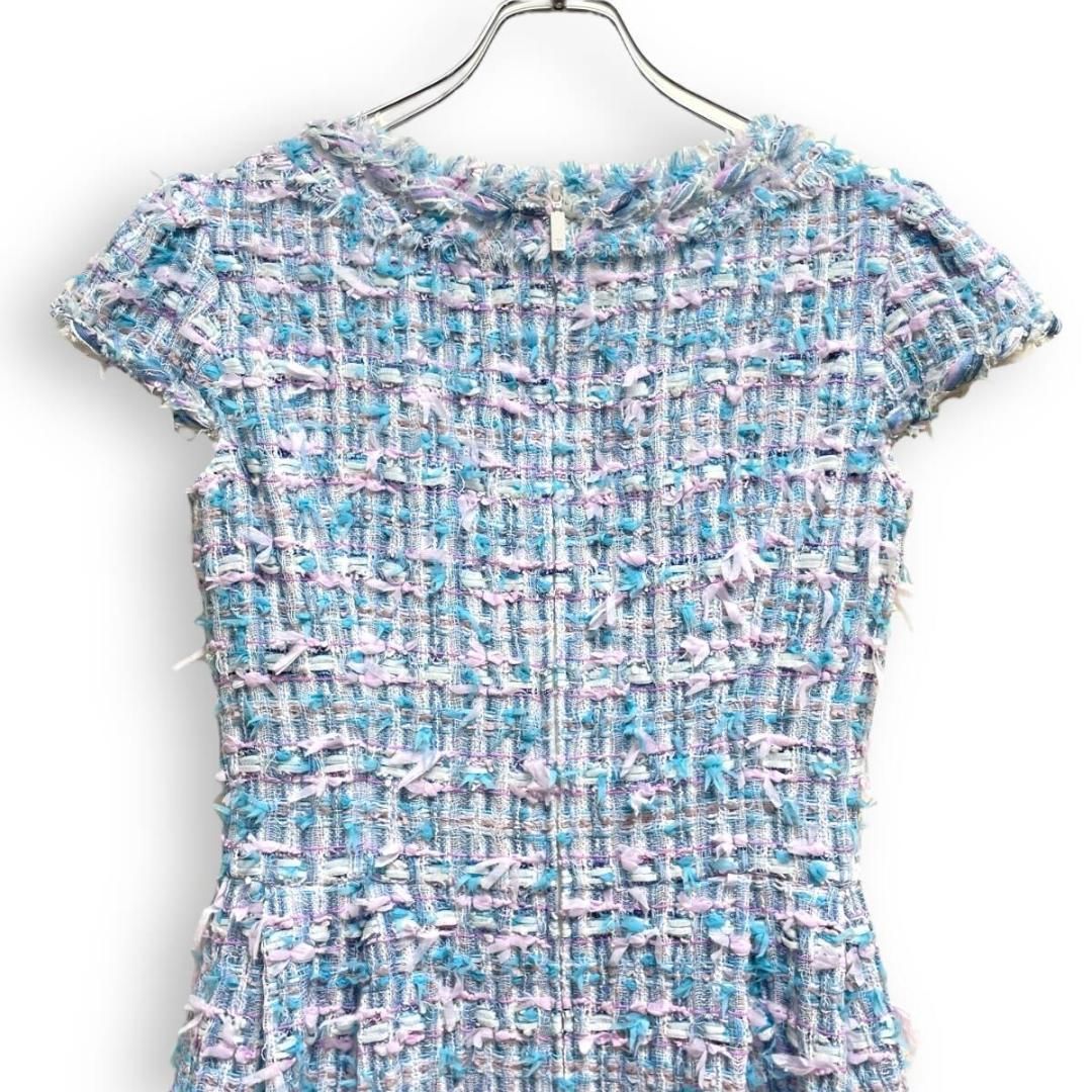 マリアケント ツイード