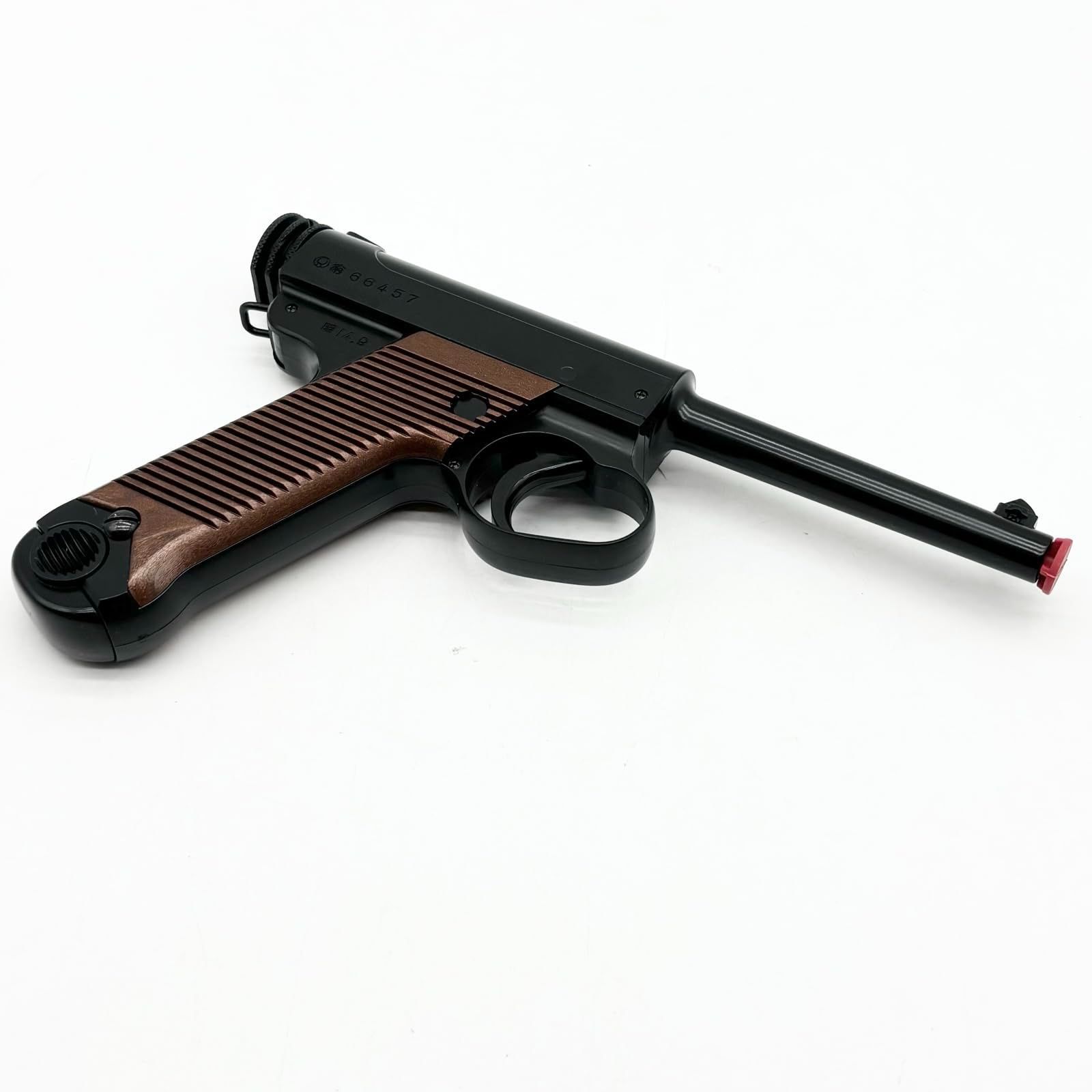 18歳以上エアーハンドガン