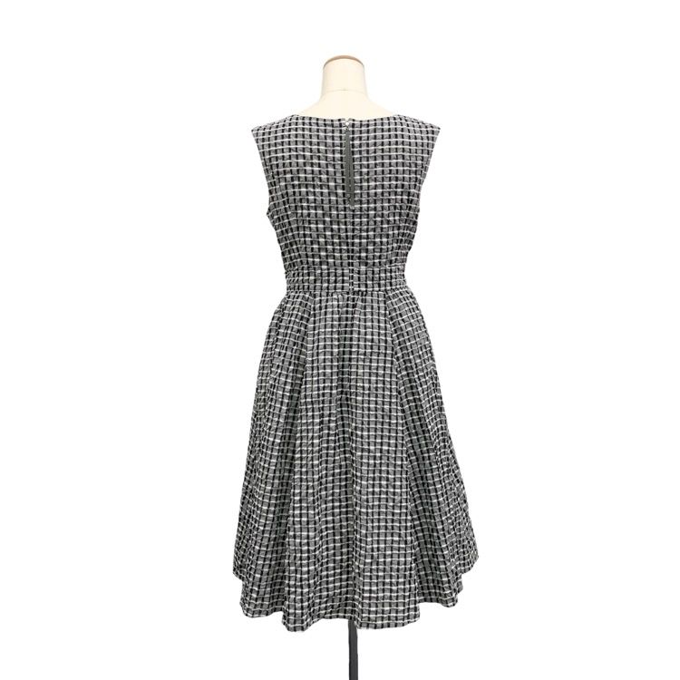 新品【Rene】ルネ ストーン フェザー ノースリーブ ワンピース ベルト付き 楽天市場】【新着】【中古】Rene(ルネ) ワンピース クルーネック