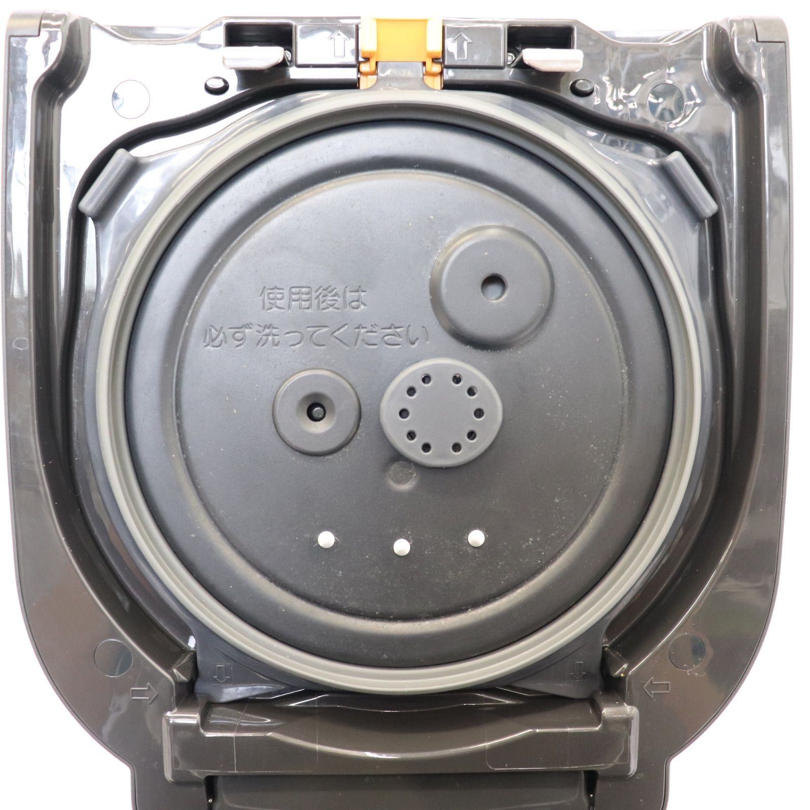 圧力IH炊飯ジャー