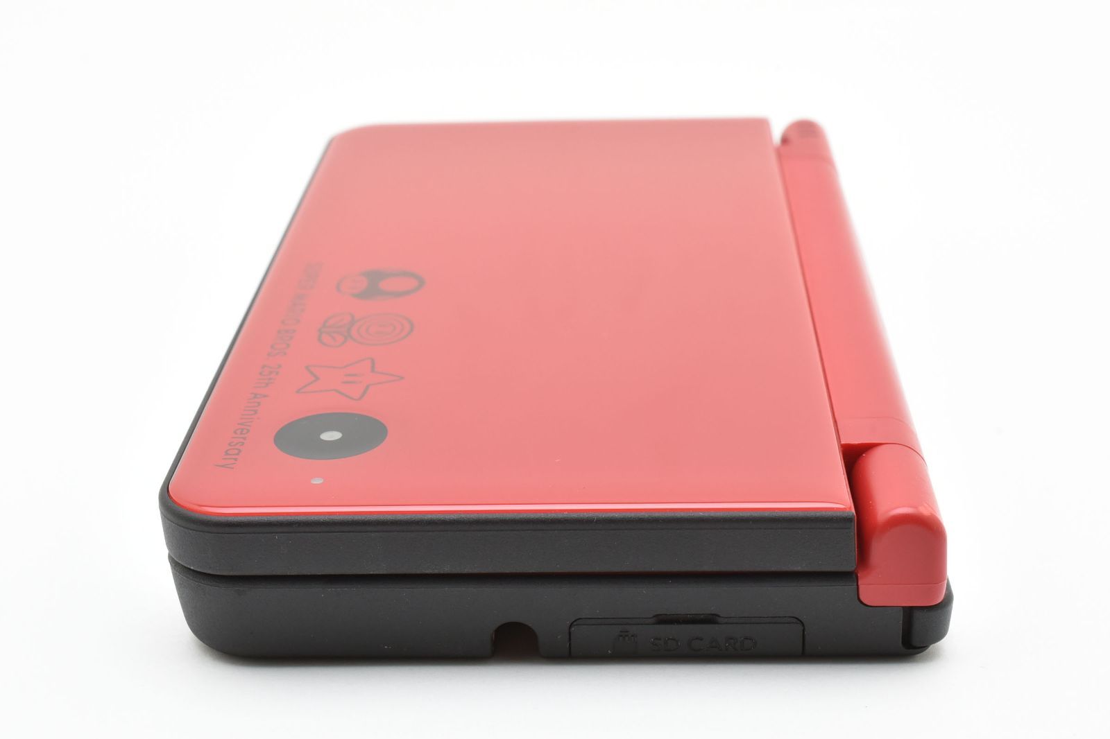 極美品・コレクション級】ニンテンドーDSi LL スーパーマリオ 25