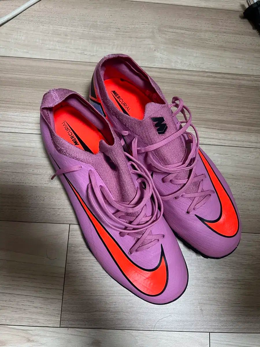 ナイキ マーキュリアル ヴェイパー16 プロ tf 280