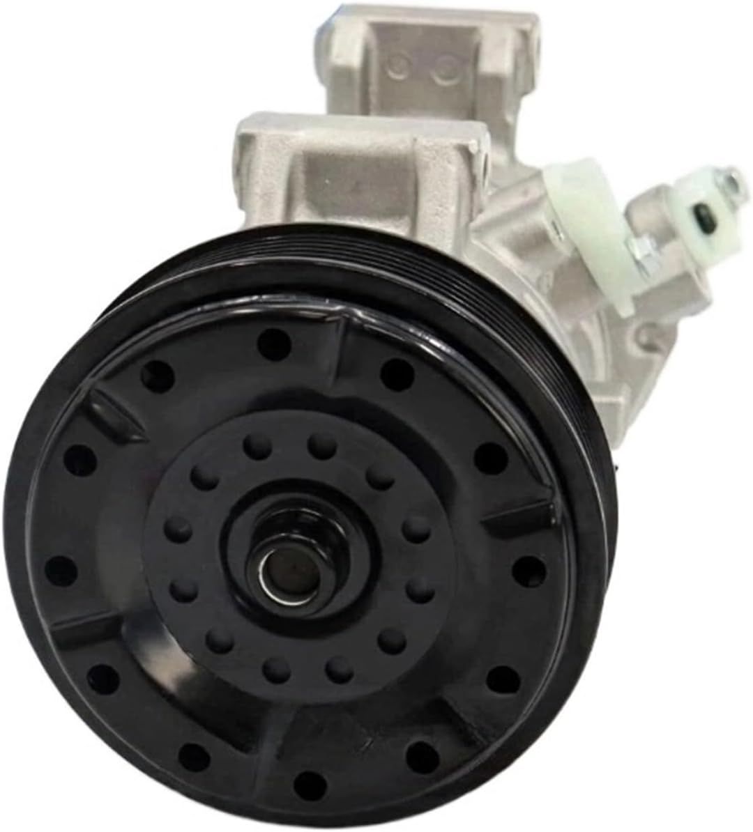 トヨタ RAV4 88310-42220 8831042220 対応エアコンコンプレッサー コンプレッサーの交換