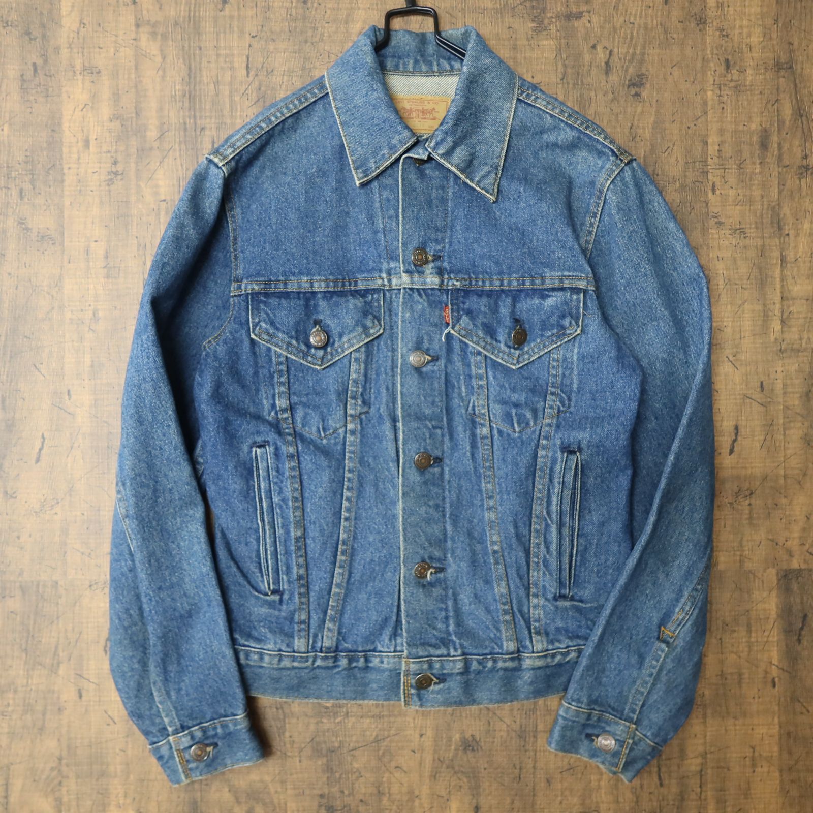 80s Vintage US古着☆Levi